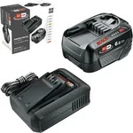 Bosch DIY Starter Set 18V (6.0Ah + AL18-44) (1600A032A8)