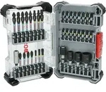 Bosch Professional PRO Impact Schrauberbit Set, 36tlg. (2608521U73)