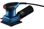Bosch Professional GSS 140 A (C) Schwingschleifer (06012A8021)