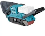 Makita BS001GZ Akku-Bandschleifer