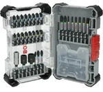 Bosch Professional PRO Impact Schrauberbit Set,50St (2608521U89)