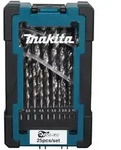 Makita Metallbohrer-Set 25tlg. (D-78368)
