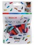Bosch DIY Klebestick POP 20x7mm, f&uuml;r Gluey, Gluepen, 70 Stck. (2608002011)