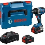Bosch Professional 06019L9002, Bosch Professional GDS 18V-750 C (L)