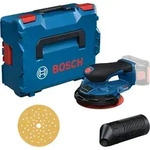 Bosch Professional GEX 18V-150-3 (L) Akku-Exzenterschleifer solo (0601372903)