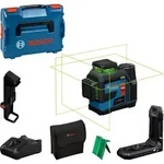 Bosch Professional GLL 12V-100-33 CG (L) Linienlaser +LB10+DK20+12V (0601065401)