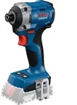 Bosch Professional GDR 18V-215 (C) Akku-Drehschlagschrauber solo (06019N2020)