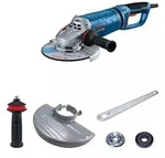 Bosch Professional 06018C7100, Bosch Professional GWS 27-230 PR (C)...