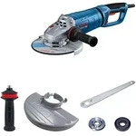 Bosch Professional GWS 27-230 JR (C) Winkelschleifer (06018C7300)