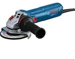 Bosch Professional GWS 12-125 (C) Winkelschleifer (06013A6106)