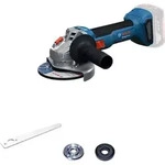 Bosch Professional GWS 18V-8 (C) Akku-Winkelschleifer solo (06019N9000)