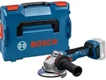Bosch Professional GWS 18V-11 (L) Akku-Winkelschleifer solo (06019N4102)