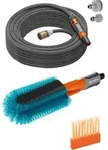 Gardena Cleansystem Fahrrad Wasch-Set (18864-20)