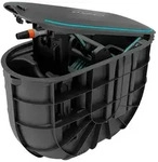 Gardena Undercover Schlauchbox RollUp M 20 m (18650-20)