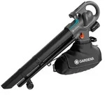 Gardena Akku-Laubsauger/-Bl&auml;ser PowerJetCollect 18V P4A Ready-To-Use Set (14895-20)