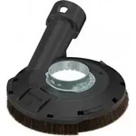 Bosch Professional PRO Absaughaube Winkelschleifer,Keyless (2608000882)
