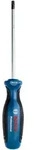 Bosch Professional Schraubendreher TX30X125 (1600A01V0E)