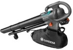 Gardena Akku-Laubsauger/-Bl&auml;ser PowerJetCollect 18V P4A solo (14895-55)