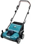 Makita DUV320Z Akku-Vertikutierer