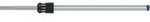 Bosch Professional EXPERT SDS Clean max-8X Hammerbohrer 22 x 400 x 650 mm