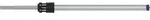 Bosch Professional SDS Clean max-8X 25 x 400 x 650 mm Expert (2608901796)