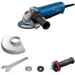 Bosch Professional GWS 12-125 P (C) Winkelschleifer (06013A6200)