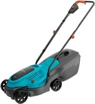 Gardena 14634-55, Gardena Akku-Rasenm&auml;her EasyMax 32/18V P4A solo (14634-55)