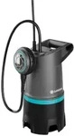 Gardena Schmutzwasser-Tauchpumpe 20000 BASIC (9017-47)