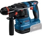 Bosch Professional GBH 18V-22 X (C) Akku-Bohrhammer ONECHUCK solo (0611924100)