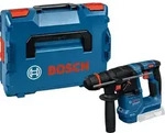 Bosch Professional GBH 18V-18 X (L) Akku-Bohrhammer ONECHUCK solo (0611927102)