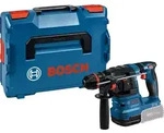 Bosch Professional GBH 18V-22 X (L) Akku-Bohrhammer mit ONECHUCK solo...
