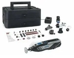 DREMEL&reg; 8250-5/65 Platinum+ Multifunktionswerkzeug (F0138250JF)