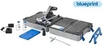 DREMEL&reg; Akku-Kreiss&auml;ge + S&auml;getischkoffer (F013CS12JM)