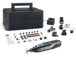 DREMEL&reg; 8240-5/65 Platinum+ Multifunktionswerkzeug (F0138240JP)
