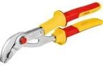 Bosch Professional VDE-Wasserpumpenzange 250 mm (1600A02NE5)