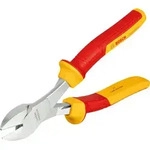 Bosch Professional PRO VDE Kraft-Seitenschneider 200mm (1600A02NE2)