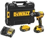 Dewalt DCD799P2T-QW Akku-Schlagbohrschrauber