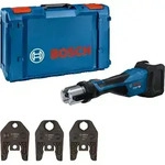 Bosch Professional GPT 18V-32 (XL) Akku-Presswerkzeug Kit M (06019M2101)