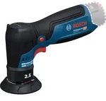 Bosch Professional GEX 12V-77 (C) Akku-Exzenterschleifer solo (06019L2100)
