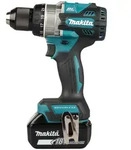 Makita DHP492RTJ Akku-Schlagbohrschrauber