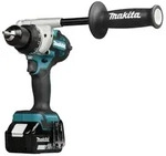 Makita DDF492RTJ Akku-Bohschrauber