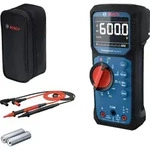 Bosch Professional GDM 600-15 Digitales Multimeter (0601077300)