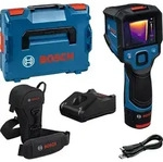 Bosch Professional GTC 12V-450-13 (L) W&auml;rmebildkamera (GBA 12V 2.0Ah) (0601083900)