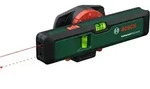 Bosch DIY Linienlaser UniversalWallLevel (0603663J00)
