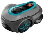 Gardena 19923-20, Gardena M&auml;hroboter smart SILENO free 1.200m&sup2; (19923-20)