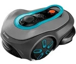 Gardena M&auml;hroboter smart SILENO free 800 m2 Set (19922-20)