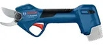 Bosch Professional GGP 12V-25 (C) Akku-Gartenschere solo (06008D8101)