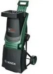 Bosch DIY H&auml;cksler UniversalShredder 2x18V-25 Kit (06008E0000)