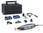 DREMEL&reg; 4250-6/128 Platinum+ Multifunktionswerkzeug (F0134250JS)