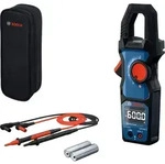 Bosch Professional GMC 600-15 (C) Strommesszange (0601077600)